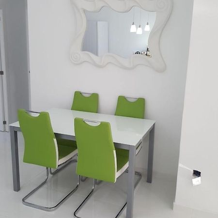 White Apartment لقنت المظهر الخارجي الصورة