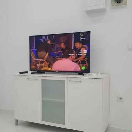 White Apartment لقنت المظهر الخارجي الصورة