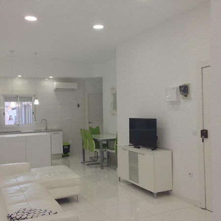 White Apartment لقنت المظهر الخارجي الصورة