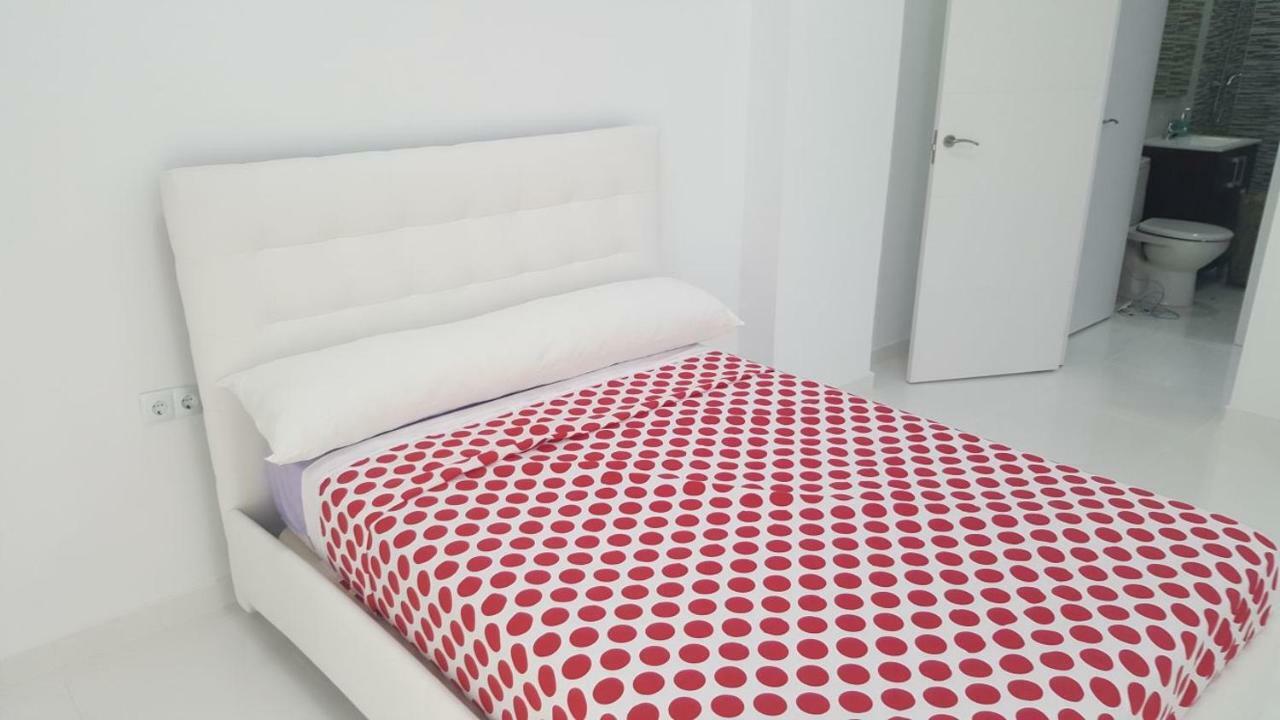 White Apartment لقنت المظهر الخارجي الصورة