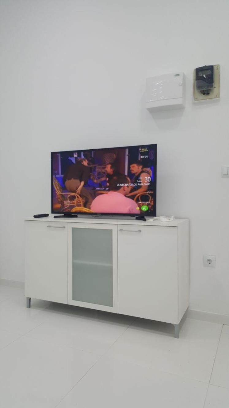 White Apartment لقنت المظهر الخارجي الصورة