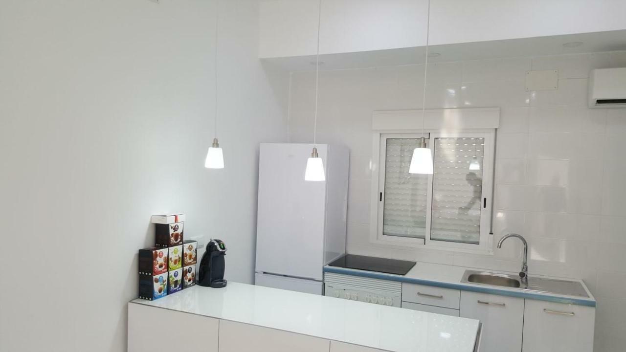 White Apartment لقنت المظهر الخارجي الصورة