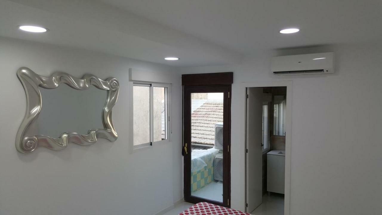White Apartment لقنت المظهر الخارجي الصورة