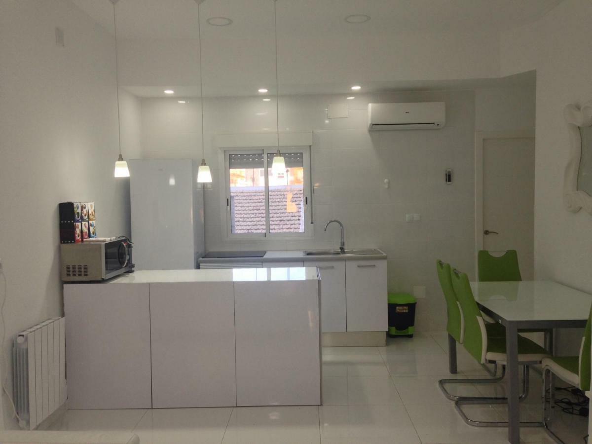 White Apartment لقنت المظهر الخارجي الصورة
