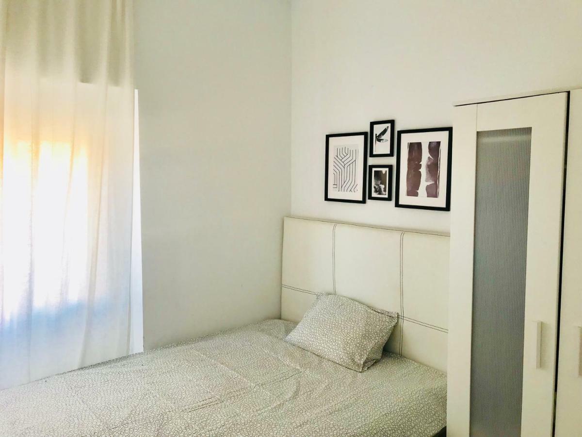 White Apartment لقنت المظهر الخارجي الصورة
